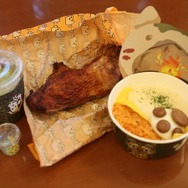 USJの『モンスターハンター・ザ・リアル』が半端なかったレポ！AR技術でハンターになってきました編