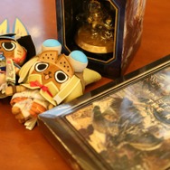 USJの『モンスターハンター・ザ・リアル』が半端なかったレポ！AR技術でハンターになってきました編