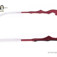 「余のメガネを見よ！」ネロ・クラウディウスをイメージした眼鏡が発売決定─「原初の火」をデザイン