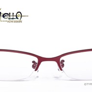 「余のメガネを見よ！」ネロ・クラウディウスをイメージした眼鏡が発売決定─「原初の火」をデザイン