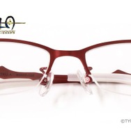 「余のメガネを見よ！」ネロ・クラウディウスをイメージした眼鏡が発売決定─「原初の火」をデザイン