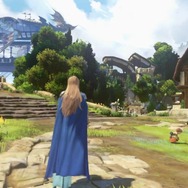 PS4新作『GRANBLUE FANTASY PROJECT Re: LINK（仮）』ゲームプレイ映像が公開！