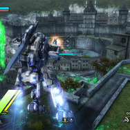 PS4版『ボーダーブレイク』オープンβスケジュールを発表！