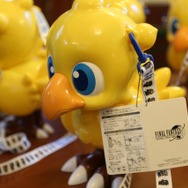 USJの『ファイナルファンタジー XRライド』が半端なかったレポ！VR技術でミッドガルに行ってきました編