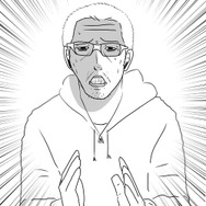 【吉田輝和のVR絵日記】『DOOM VFR』でスタイリッシュムーブおじさんになってデカいケツと戦ってきた