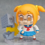 ポプテピピック」ポプ子＆ピピ美のねんどろいどが再販決定