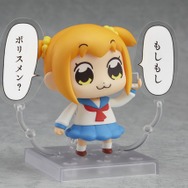ポプテピピック」ポプ子＆ピピ美のねんどろいどが再販決定