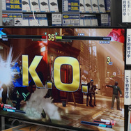 『ストリートファイターV アーケードエディション』プロゲーマーも参加した店頭体験会レポート！