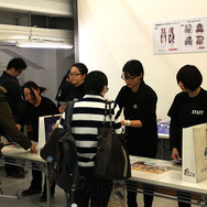 アニメ化決定！新情報にわいた「グリムノーツ感謝祭2018」レポート