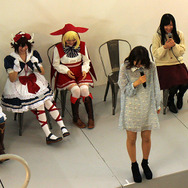 アニメ化決定！新情報にわいた「グリムノーツ感謝祭2018」レポート