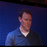 【GDC 2009】岩田聡・任天堂社長が3年ぶりGDCのキーノートに立つ―詳しくお届けします！　