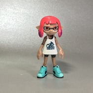 『スプラトゥーン2』の人気ギアが食玩に！ミニフィギュアで自由にコーデを楽しもう【特集】