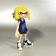 『スプラトゥーン2』の人気ギアが食玩に！ミニフィギュアで自由にコーデを楽しもう【特集】