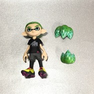 『スプラトゥーン2』の人気ギアが食玩に！ミニフィギュアで自由にコーデを楽しもう【特集】