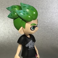 『スプラトゥーン2』の人気ギアが食玩に！ミニフィギュアで自由にコーデを楽しもう【特集】