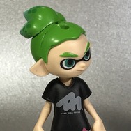 『スプラトゥーン2』の人気ギアが食玩に！ミニフィギュアで自由にコーデを楽しもう【特集】