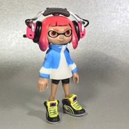 『スプラトゥーン2』の人気ギアが食玩に！ミニフィギュアで自由にコーデを楽しもう【特集】