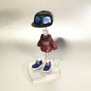 『スプラトゥーン2』の人気ギアが食玩に！ミニフィギュアで自由にコーデを楽しもう【特集】