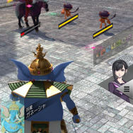 『D×2 真・女神転生リベレーション』配信開始！お得なログインボーナスも実施中