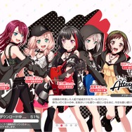 多くの音ゲーマーを引き付けるリズムゲーム『バンドリ！』の魅力を徹底紹介！【特集】