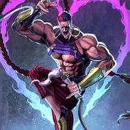 『オルサガ』限定ユニット「ジャマル」が登場する「アニバーサリーガチャ」が開催!