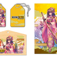 『デスチャ』新★5チャイルド「シャルル」がピックアップ召喚に登場！