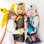 『デスチャ』新★5チャイルド「シャルル」がピックアップ召喚に登場！