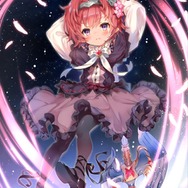 『アンジュ・ヴィエルジュ』巨竜イベント開催！「新田由美」や「クラリッサ」を手に入れよう