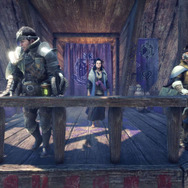 『モンスターハンター：ワールド』発売日にアップデートを実施！ 未適用だとオンラインサービスに制限─「プーギー」やギャラリー機能も追加