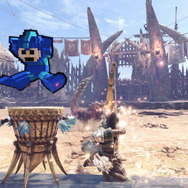 『モンスターハンター：ワールド』発売日にアップデートを実施！ 未適用だとオンラインサービスに制限─「プーギー」やギャラリー機能も追加