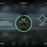 Rayark新作『Cytus II』ハイクオリティな楽曲＆こだわりのゲーム画面に、目と耳が釘付け！【プレイレポ】