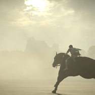 『ワンダと巨像』新機能「フォトモード」を搭載！ PS4 Proならプレイ体験を向上させる更なる機能にも対応