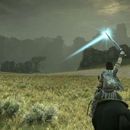 『ワンダと巨像』新機能「フォトモード」を搭載！ PS4 Proならプレイ体験を向上させる更なる機能にも対応