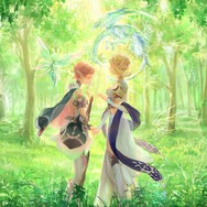 『キャラスト』新種族「エルフ」を実装、幻魔石などがもらえるログインボーナスも