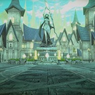 『キャラスト』新種族「エルフ」を実装、幻魔石などがもらえるログインボーナスも