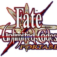 Fate/unlimited codes PORTABLE