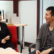 DS向けRPG『幻想水滸伝ティアクライス』公式サイト、宮部みゆき氏の対談が掲載スタート