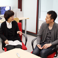 DS向けRPG『幻想水滸伝ティアクライス』公式サイト、宮部みゆき氏の対談が掲載スタート