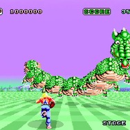 スペースハリアー