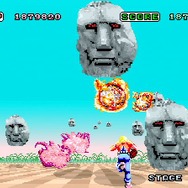 スペースハリアー