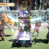 セガ新作アーケードTCG『千閃戦記』プレイレポ―4人PTでレーンを巡る熱い攻防が楽しめる