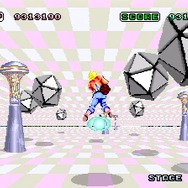 スペースハリアー