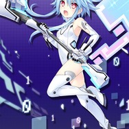 『アズレン』「ブラン」&「ホワイトハート」を公開―カワイイけどブチ切れ注意!