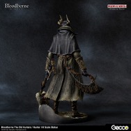 「Bloodborne The Old Hunters」狩人のスタチューが予約受付中―2015年版をリニューアル!