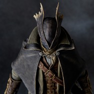 「Bloodborne The Old Hunters」狩人のスタチューが予約受付中―2015年版をリニューアル!
