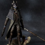 「Bloodborne The Old Hunters」狩人のスタチューが予約受付中―2015年版をリニューアル!