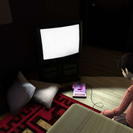 傑作にして問題作『ゆめにっき』を新たに構築！ 『YUMENIKKI -DREAM DIARY-』2月23日配信─原作未発表キャラも登場