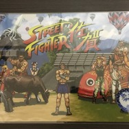 「ストリートファイター佐賀」コラボ名産品を買ってみた―SFCパッケ風「焼のり」はマストバイ！【レポート】
