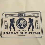 「ストリートファイター佐賀」コラボ名産品を買ってみた―SFCパッケ風「焼のり」はマストバイ！【レポート】