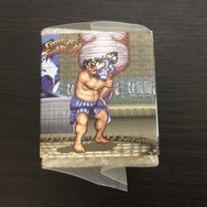 「ストリートファイター佐賀」コラボ名産品を買ってみた―SFCパッケ風「焼のり」はマストバイ！【レポート】